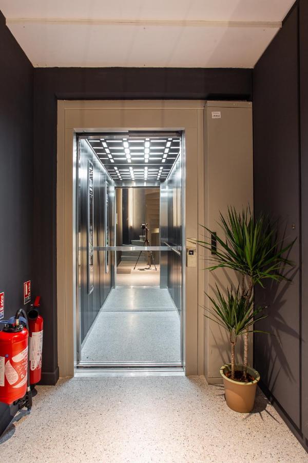 CMG Résidence Caire/ Saint-Denis Paris Extérieur photo